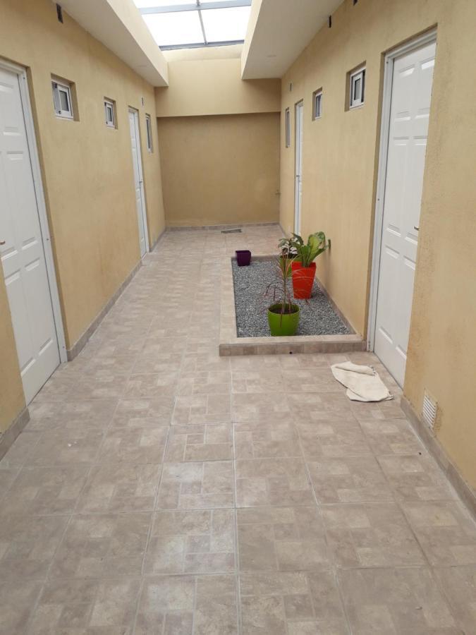 Nuna San Salvador de Jujuy Exterior photo